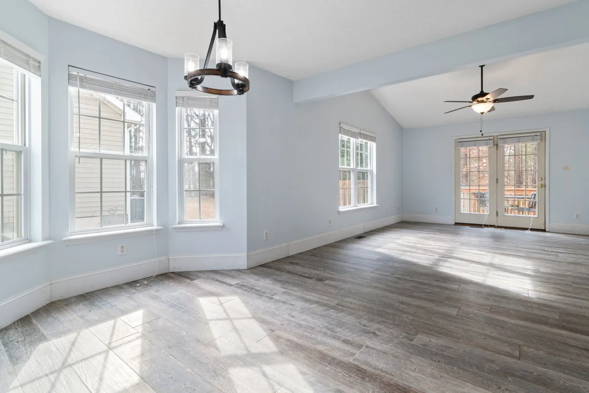 Clean, safe room after biohazard cleanup in Riverdale / Spuyten Duyvil, New York, NY